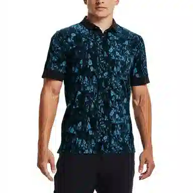 Under Armour Curry Polo