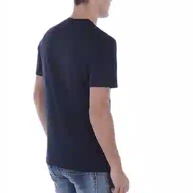 EMPORIO ARMANI SS22 LogoT