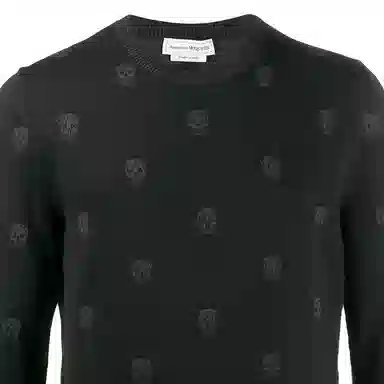 Alexander McQueen SS21