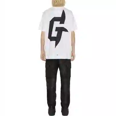 Givenchy SS23 Logo Print T-Shirt