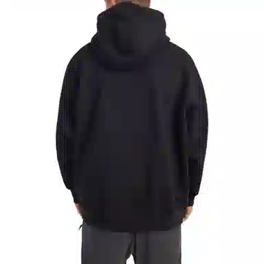 Nike Hoodie Black