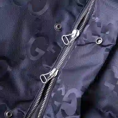 GUCCI FW22 Logo