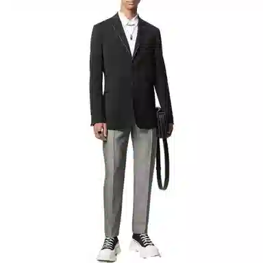 Alexander McQueen SS22