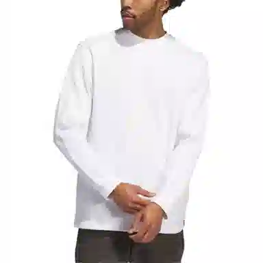 adidas THERMAL LONG SLEEVE SHIRT T