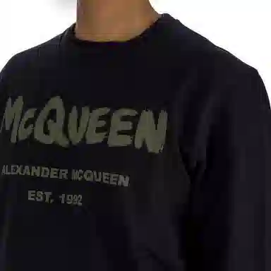 Alexander McQueen FW23