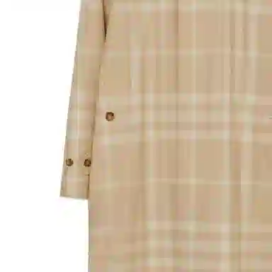 Burberry SS23 Trench Coat