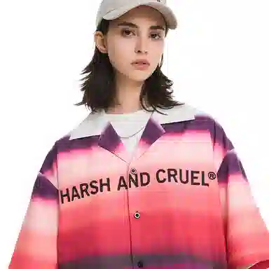 HARSH AND CRUEL Cleanfit