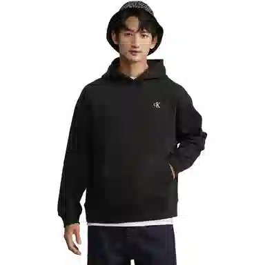 Calvin Klein Hoodie Black