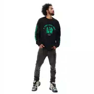 AFGK SS22 dating clubT