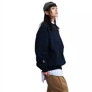 nautica white sail FW23 Logo