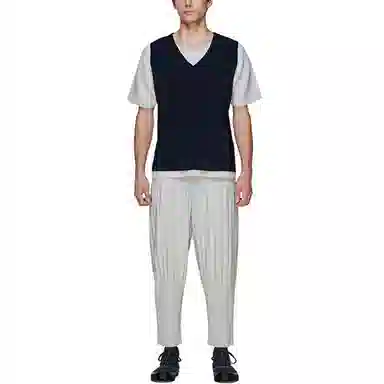 Homme Pliss Issey Miyake SS22