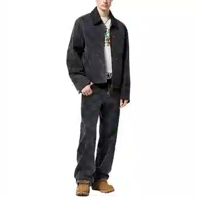 LOUIS VUITTON x Timberland FW24