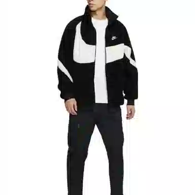 Nike Sportswear Swoosh Logo