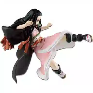 BANPRESTO VIBRATION STARS