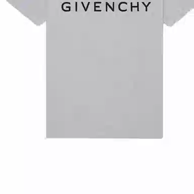 GIVENCHY FW22 LogoT