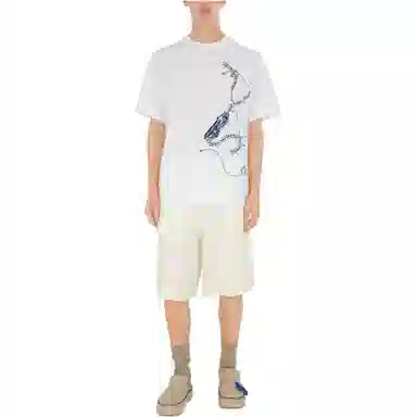 Burberry SS24 T