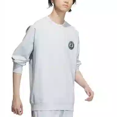 adidas Verbiage Doubleknit Sweatshirt