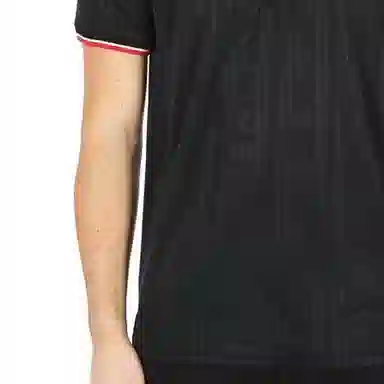 Givenchy Polo Shirt Black