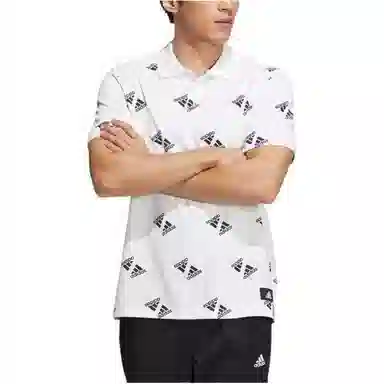 adidas LogoPolo