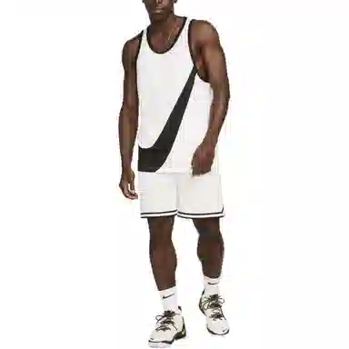 Nike Dri-Fit DNA Shorts