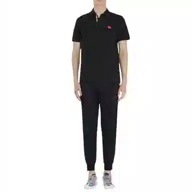 Burberry LogoPolo