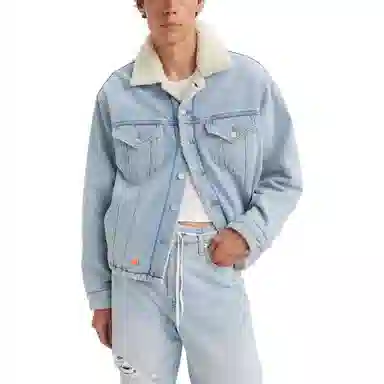 Levis Levis x ERL FW23