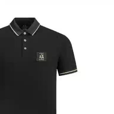 ARMANI EXCHANGE SS23 LogoPolo