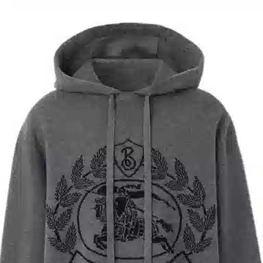Burberry FW22 logo