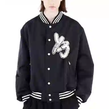 Y-3 Logo