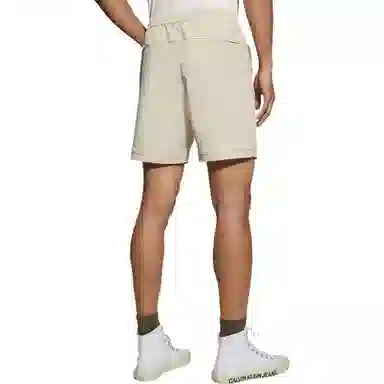 Calvin Klein Sport Shorts White