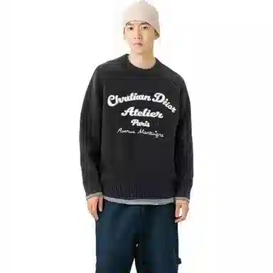 DIOR FW22 Logo