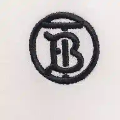 Burberry SS24 LogoT