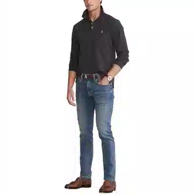 Polo Ralph Lauren SS24 Polo