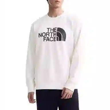 THE NORTH FACE logo