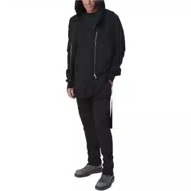 Rick Owens DRKSHDW T