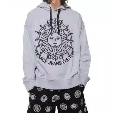 VERSACE JEANS COUTURE FW22 Logo