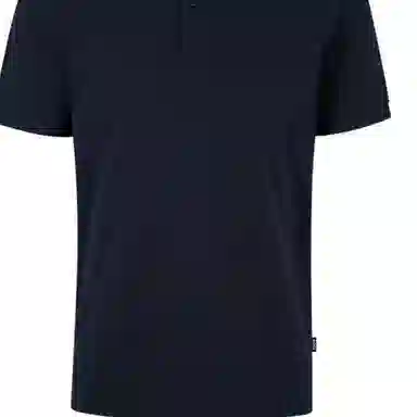 HUGO BOSS FW22 LogoPolo