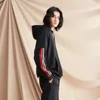 adidas Originals Hoodie Black