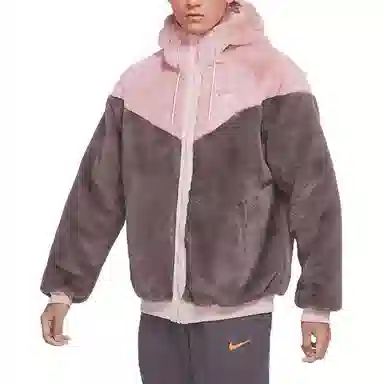 Nike Sportswear Windrunner Logo