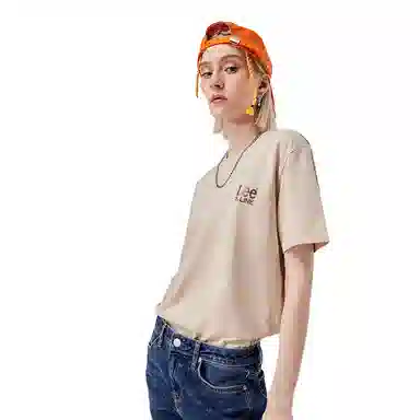 Lee SS23 LogoT