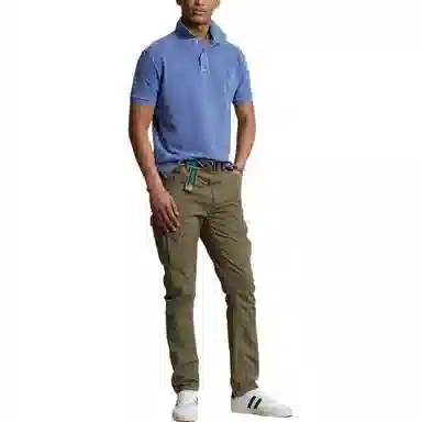 Polo Ralph Lauren SS22 LogoPolo