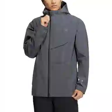adidas 3-in-1 Jacket Grey
