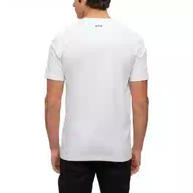 HUGO BOSS SS23 LogoT