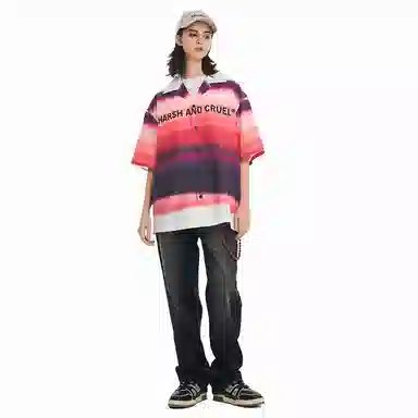 HARSH AND CRUEL Cleanfit