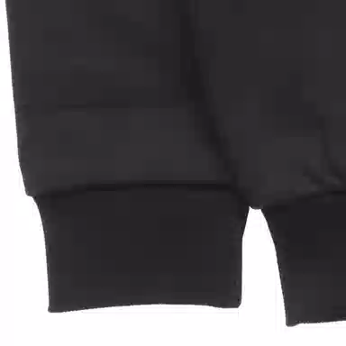 Burberry Bomber Jacket Black