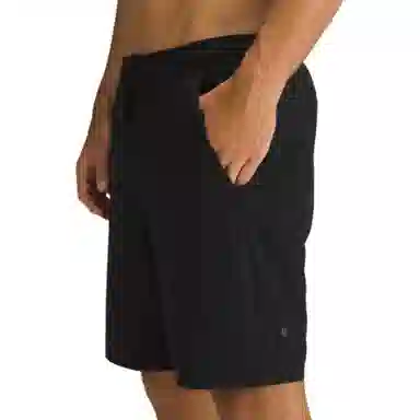 lululemon SS23 Pace Breaker Swift 9"