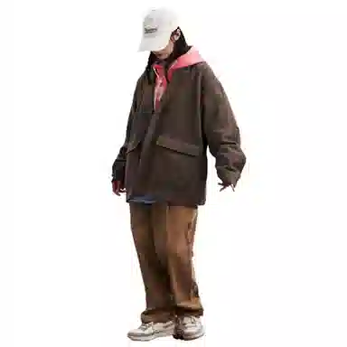 nautica white sail FW23