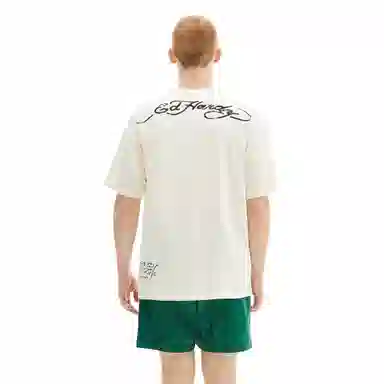 Ed Hardy FW22 T