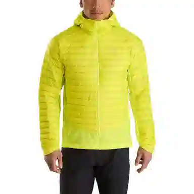 Arcteryx Cerium Hybrid Hoody