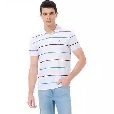 Hush Puppies Polo